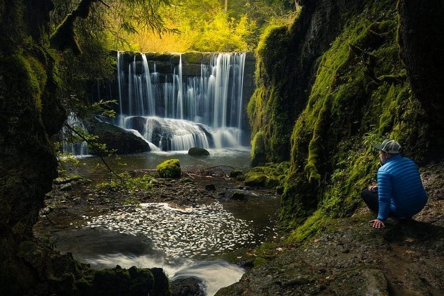 Fotografieren in der Natur  Neues Buch im Rheinwerk 