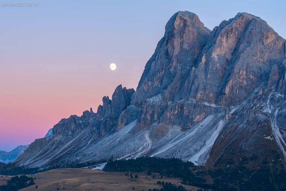 Dolomiten & Südtirol - der von Neue anderen etwas Bilder Fototour einer Art