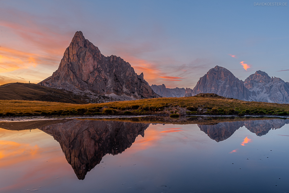 Fotoreise Dolomiten-Südtirol Fotoworkshop