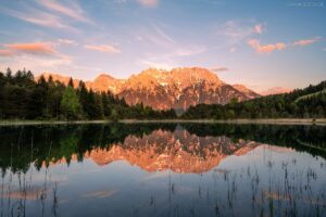 Garmisch Partenkirchen Zugspitzregion Fotoworkshop Fotokurs